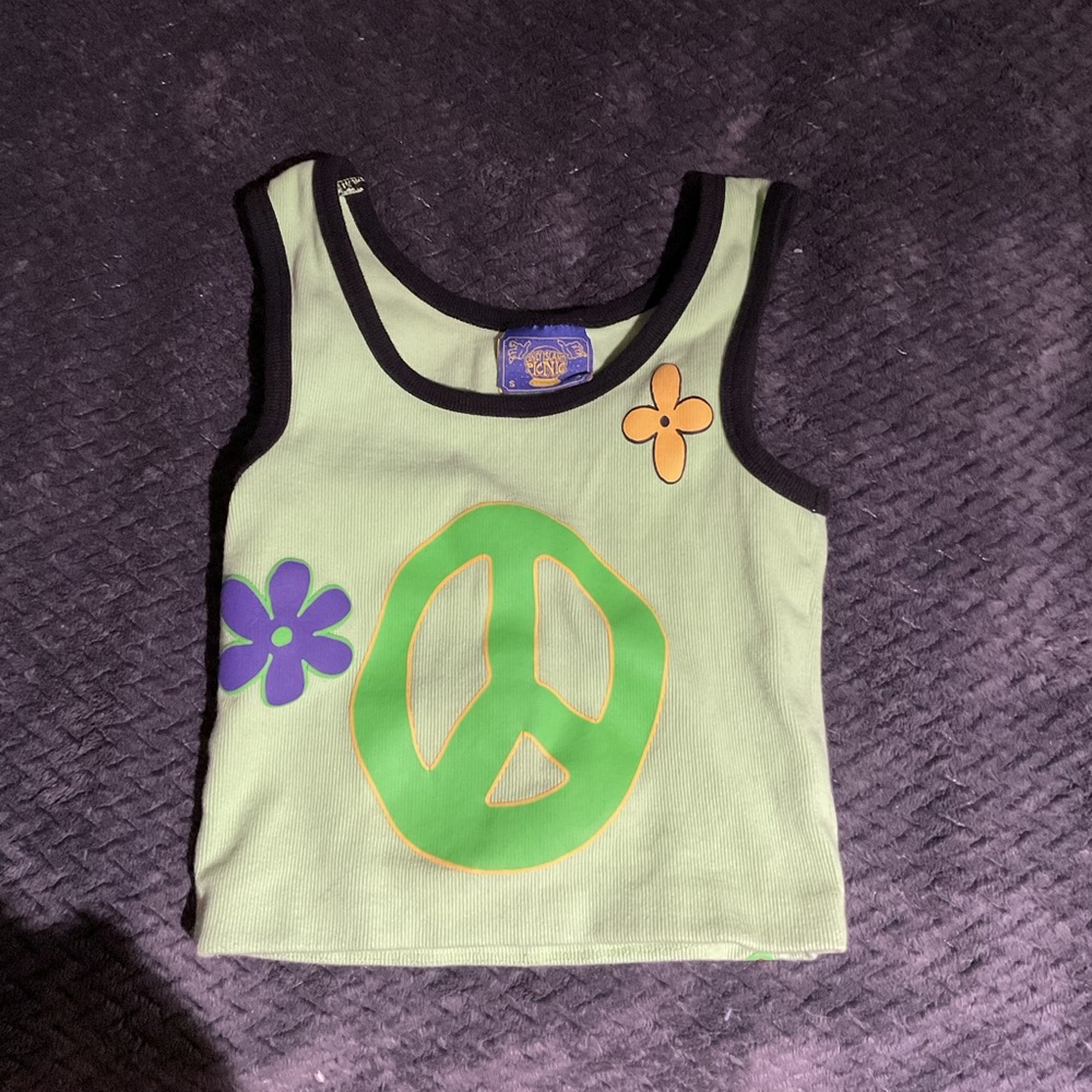 Tank from PacSun